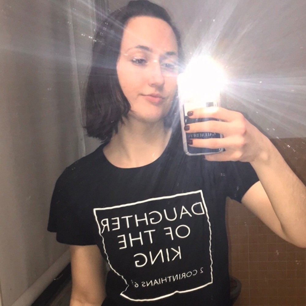 Bible verse t shirt
